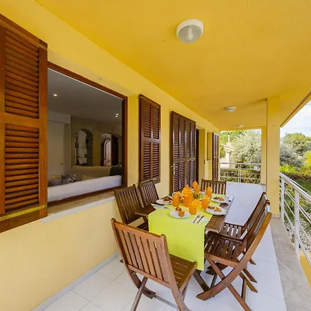 Villa Quart *