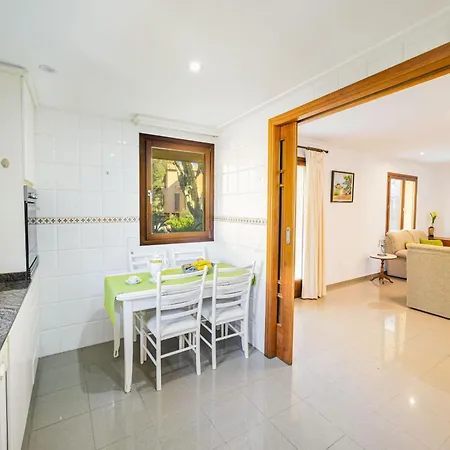Villa Quart Alcudia (Mallorca)