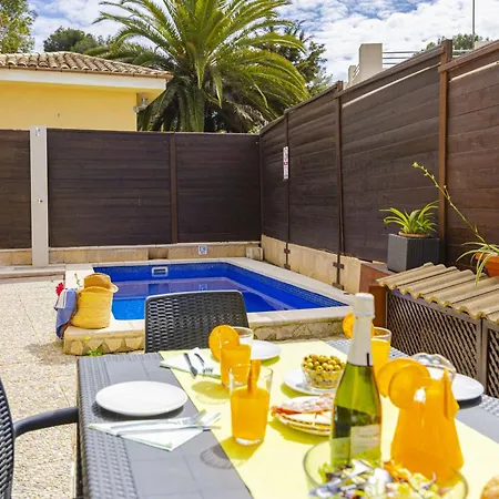 Quart * Alcudia (Mallorca)