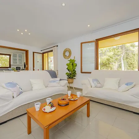 Quart Villa Alcudia (Mallorca)