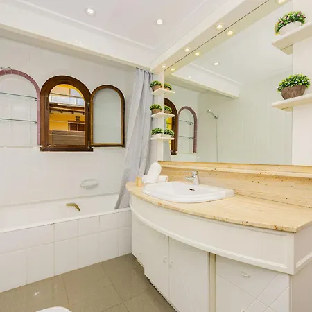 Villa Quart Alcudia (Mallorca)
