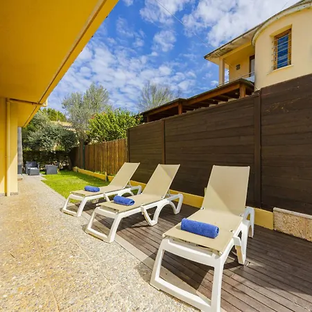 Villa Quart
