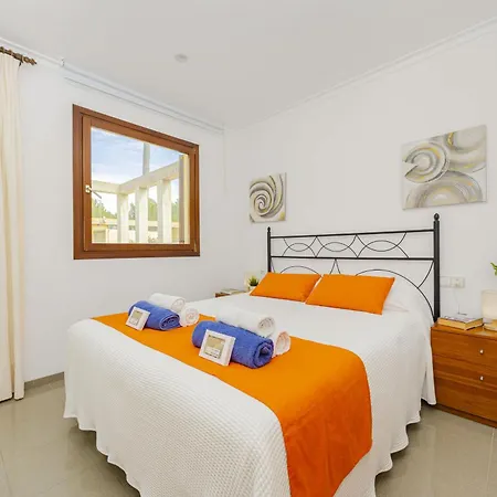 Quart Alcudia (Mallorca)