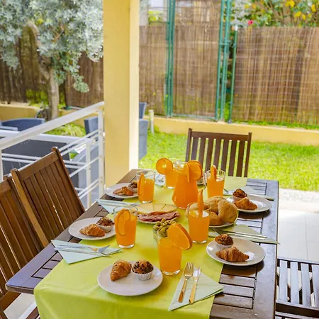 Quart Villa Alcudia (Mallorca)