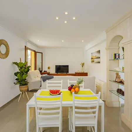 Quart Villa