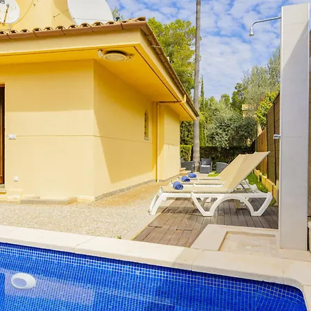 Quart Villa Alcúdia