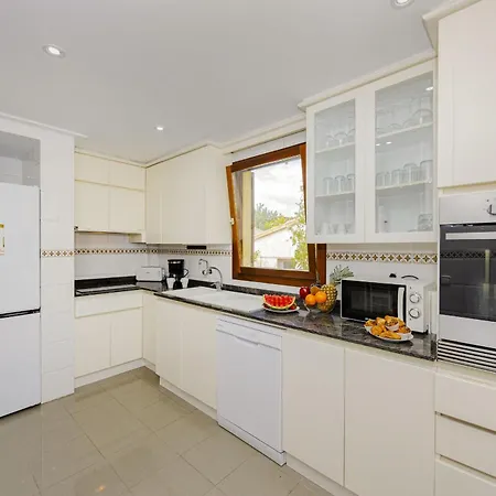 Quart Villa Alcúdia